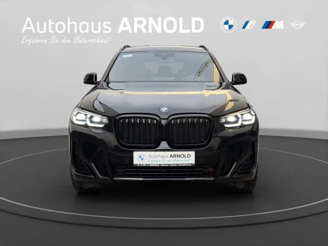 BMW X3 M-Sport xDrive30e