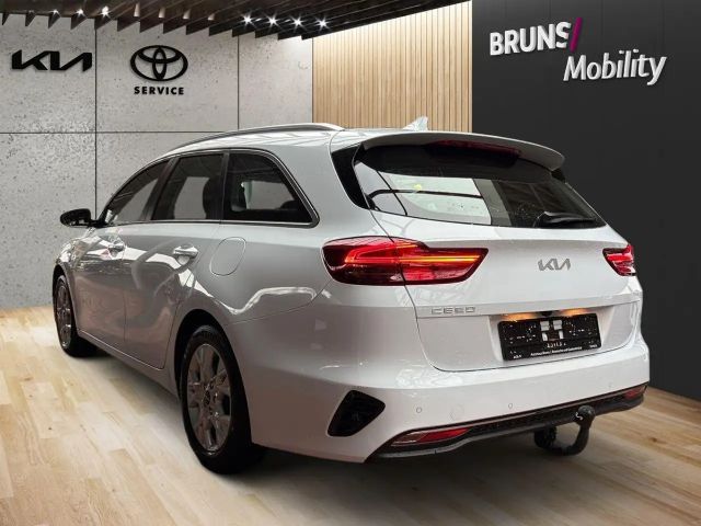 Kia Ceed CRDi SportWagon Vision