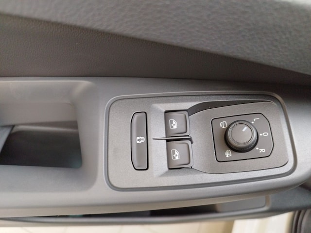 Volkswagen Caddy 2.0 TDI Life Maxi