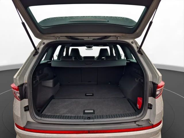 Skoda Kodiaq 2.0 TSI 4x4 RS