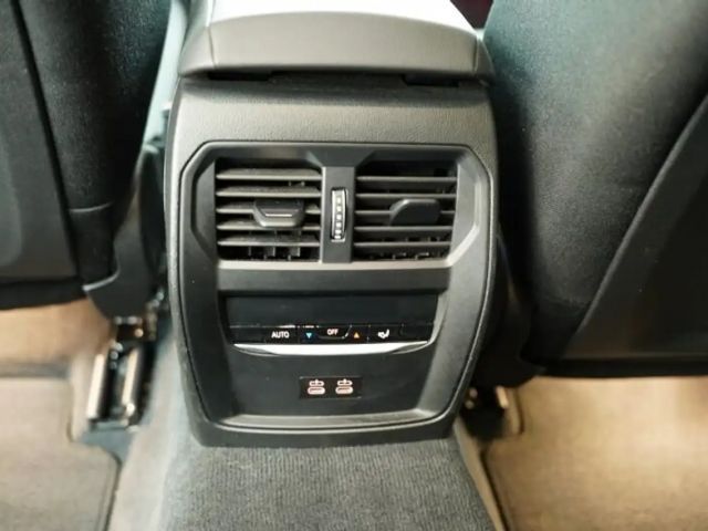 BMW 318 318d Touring