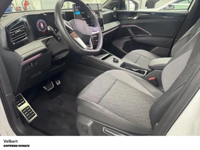 Volkswagen Tiguan 2.0 TDI 4Motion DSG