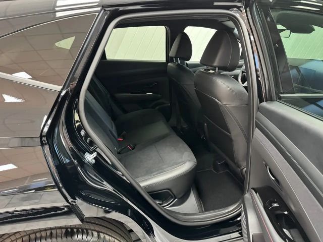 Hyundai Tucson 1.6 N Line T-GDi