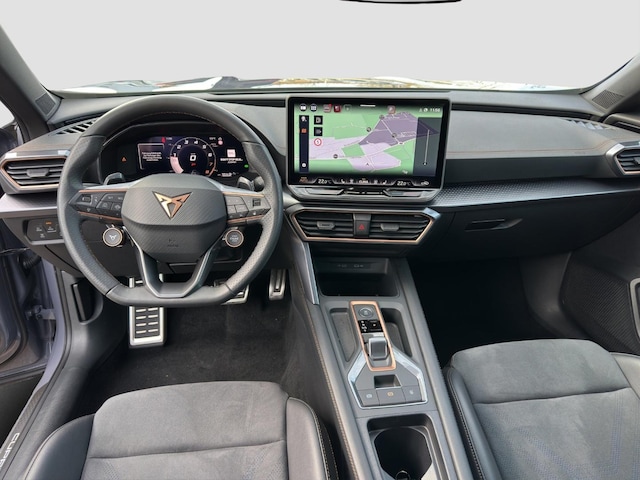 Cupra Formentor 2.0 Pure Perf. Sennheiser AHK-Assist connect