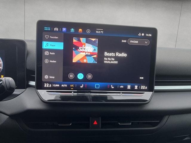 Volkswagen T-Roc DSG R-Line