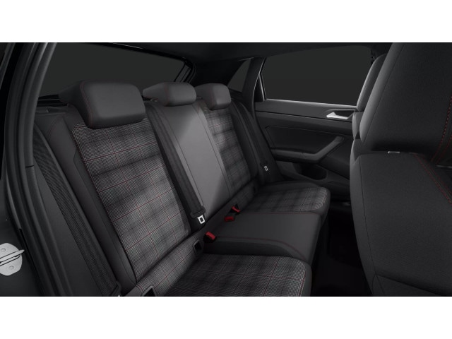 Volkswagen Polo DSG GTI