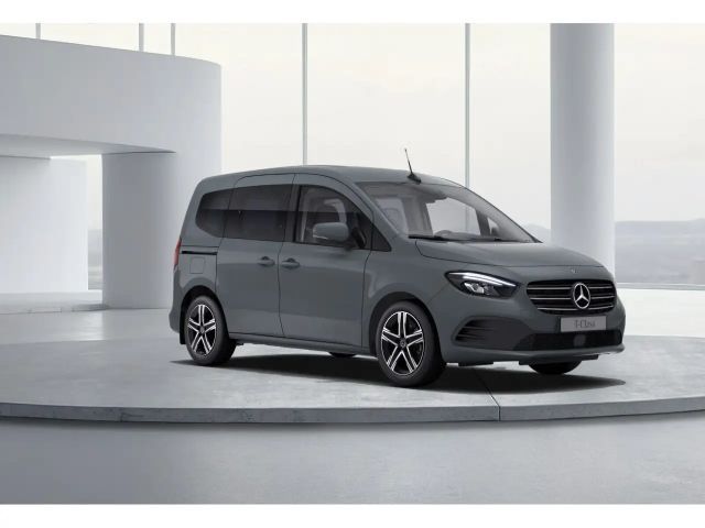 Mercedes-Benz T 180 T 180 d Standard Cam SHZ LED