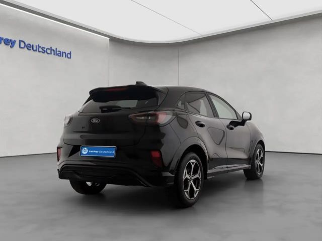 Ford Puma EcoBoost ST Line