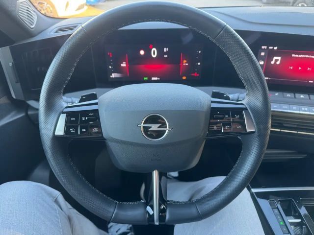 Opel Astra 1.2 Turbo