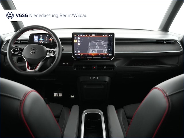 Volkswagen ID.Buzz GTX