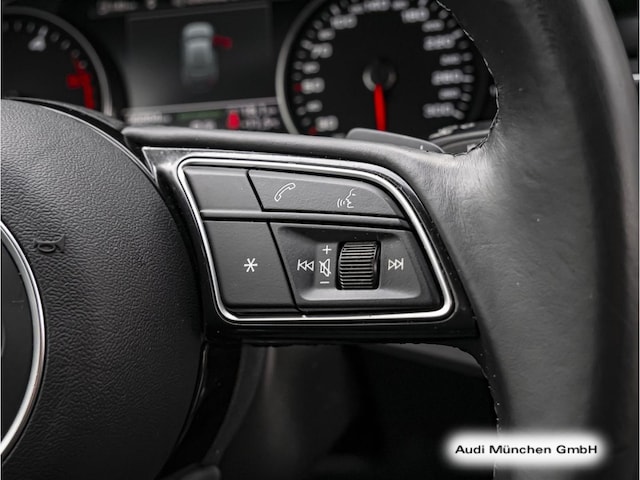 Audi A4 40 TDI Avant S-Tronic