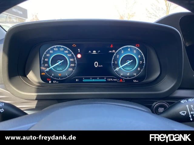 Hyundai i20 1.0 Prime T-GDi