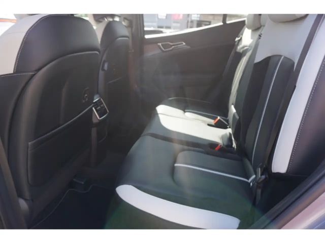 Kia Sportage GT-Line Vierwielaandrijving