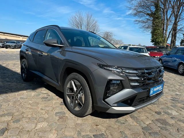 Hyundai Tucson 1.6 2WD T-GDi