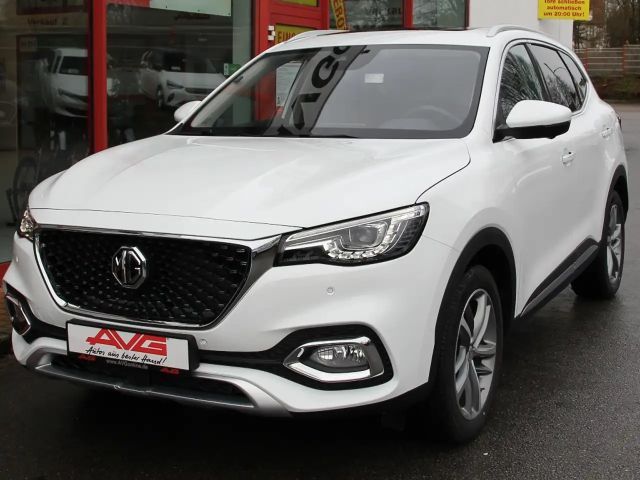 MG EHS Luxury