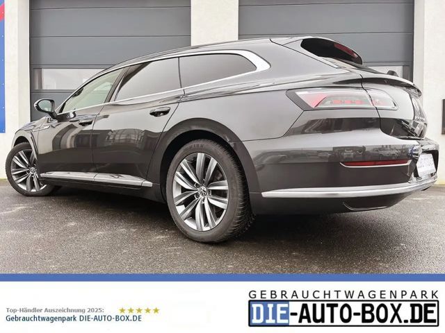 Volkswagen Arteon Elegance Elegance