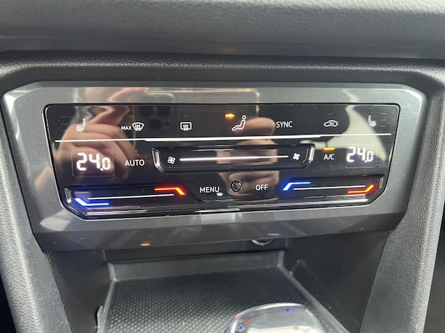 Volkswagen Tiguan 2.0 TDI Allspace DSG Life