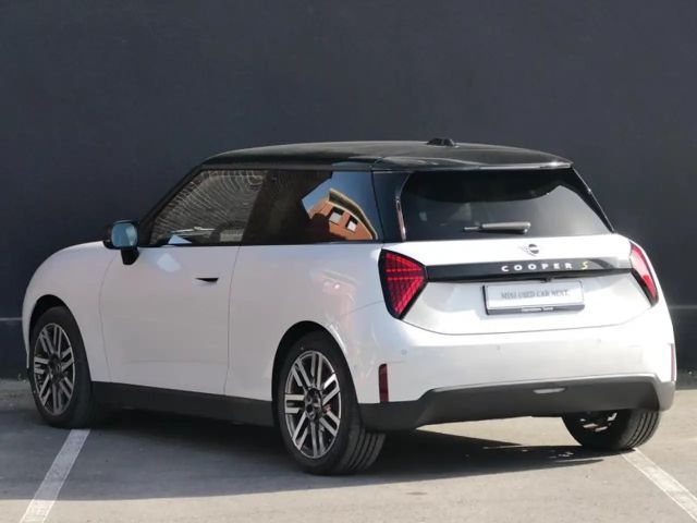 MINI Mini Electric Classic SE