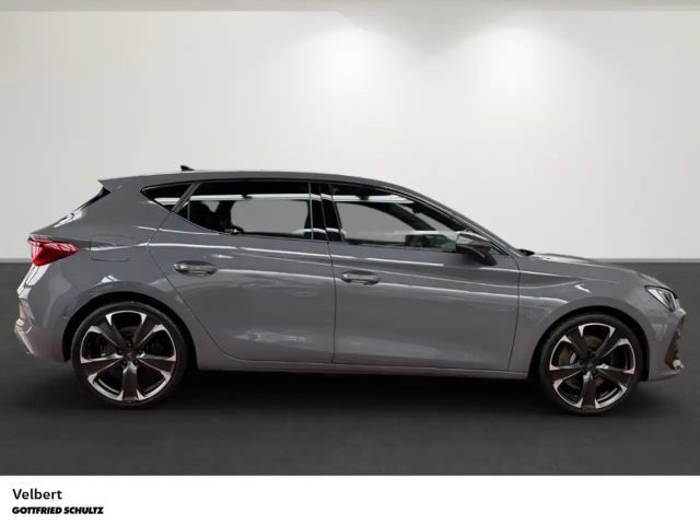 Seat Leon Cupra DSG e-Hybrid