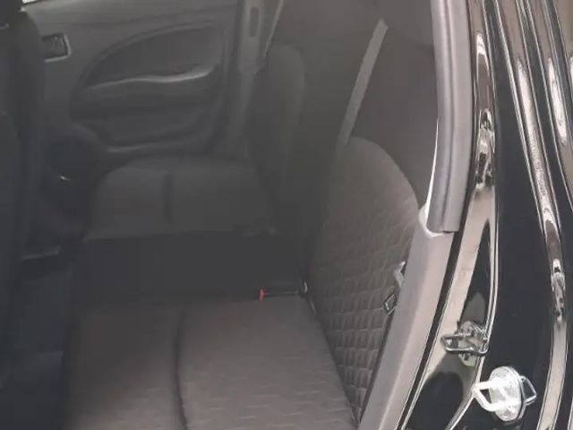 Mitsubishi Space Star CVT ClearTec MIVEC Star