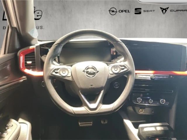 Opel Mokka GS-Line Grand Sport