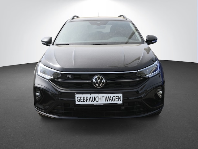 Volkswagen Taigo 1.5 TSI DSG R-Line Style