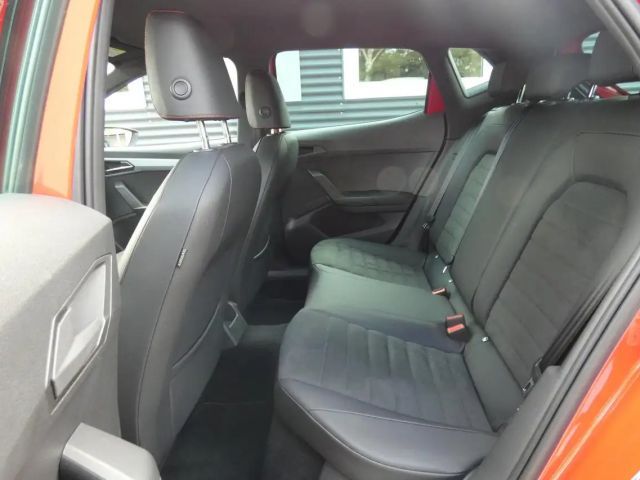 Seat Ibiza 1.0 'Black Edit.' #DSG #LED #ACC #NAV #FULL