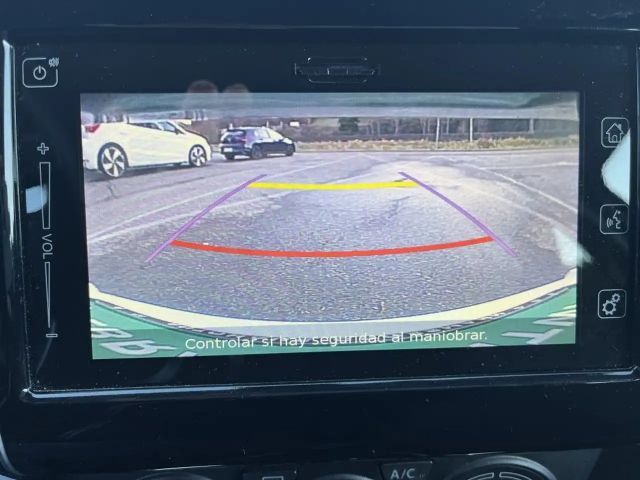 Suzuki Swift Comfort DualJet Hybrid