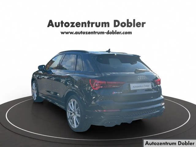 Audi RS Q3 Quattro S-Tronic