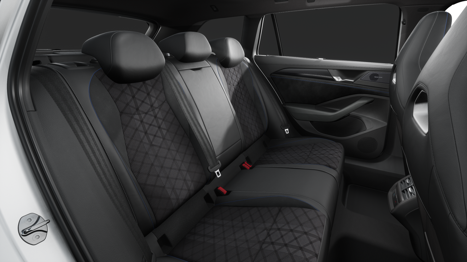 Volkswagen Passat 2.0 TDI DSG IQ.Drive R-Line