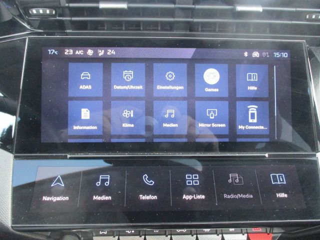 Peugeot 308 Allure Pack