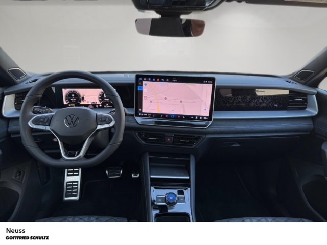 Volkswagen Tayron 2.0 TDI DSG R-Line