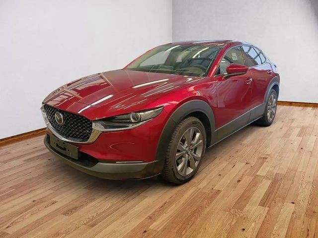 Mazda CX-30 Takumi