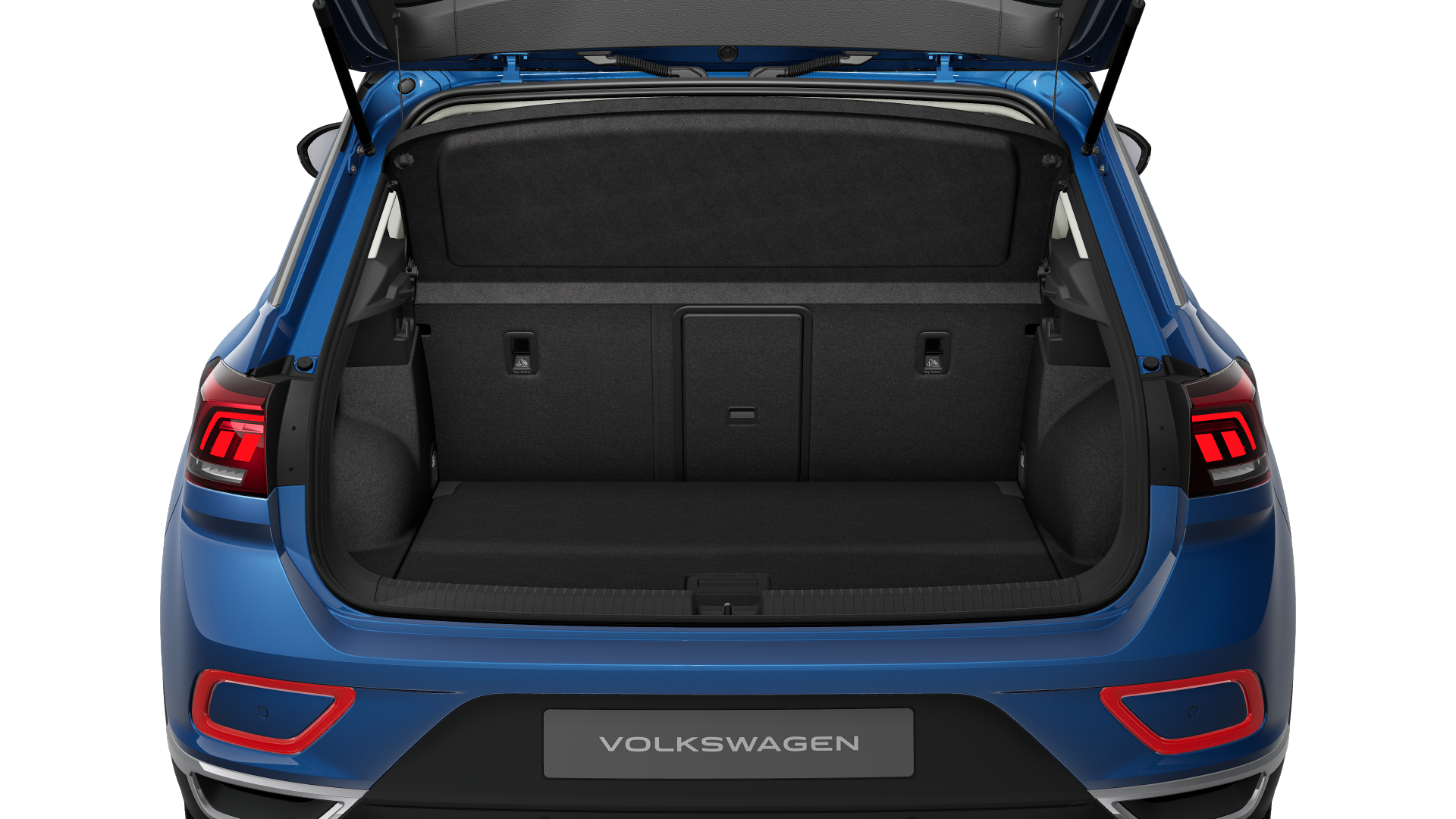 Volkswagen T-Roc 1.5 TSI DSG