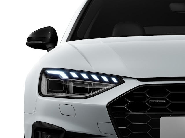 Audi A4 40 TFSI Avant Quattro S-Line S-Tronic