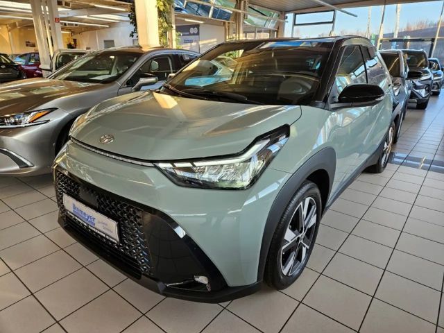 Toyota Aygo X Hatchback Hybride