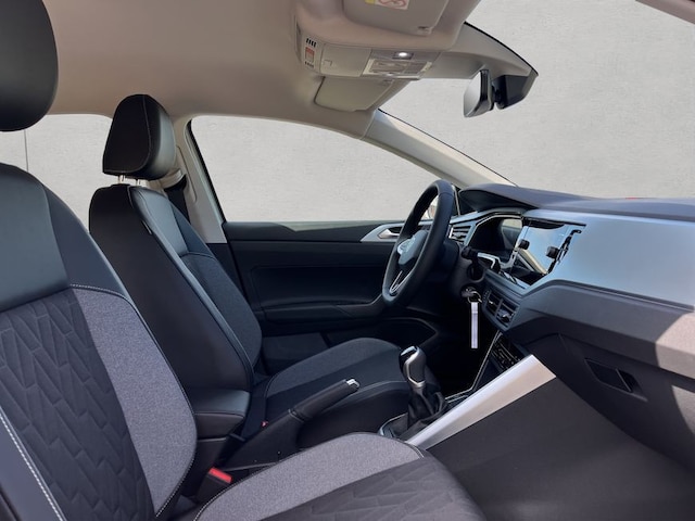 Volkswagen Polo Polo 1.0l "Goal" Rückfahrkamera