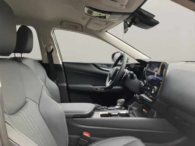 Lexus NX Executive Line