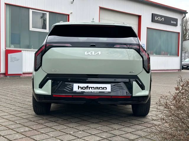 Kia EV3 81.4 kWh GT-Line