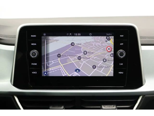 Volkswagen T-Roc 1.5 TSI DSG