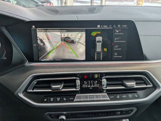 BMW X5 M-Sport xDrive