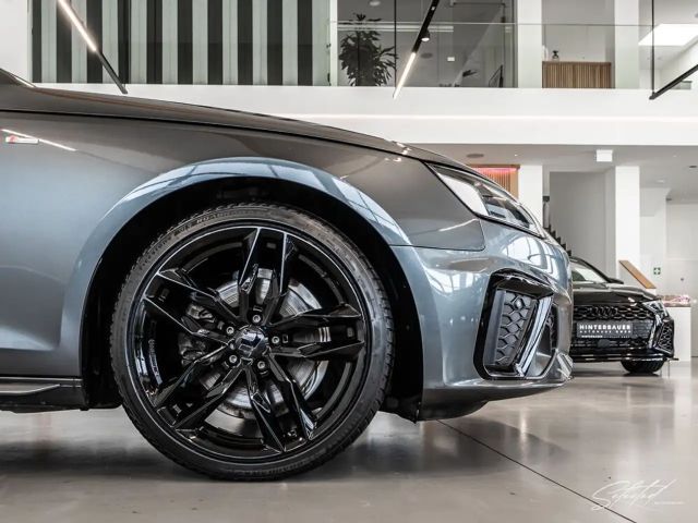 Audi A4 Avant S-Line