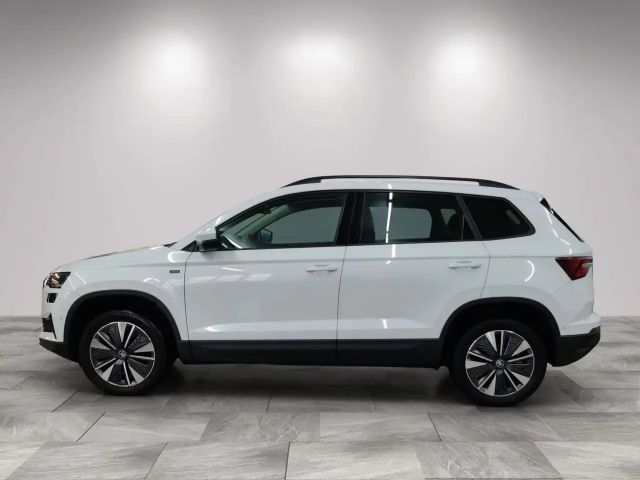Skoda Karoq 1.5 TSI Lounge Tour
