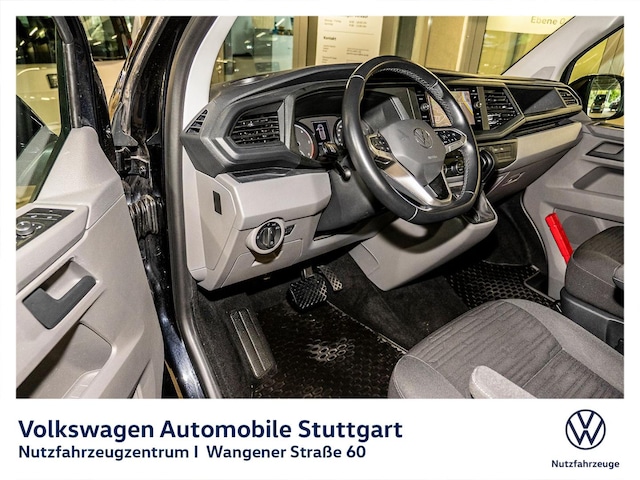 Volkswagen Caravelle 2.0 TDI Comfortline DSG T6