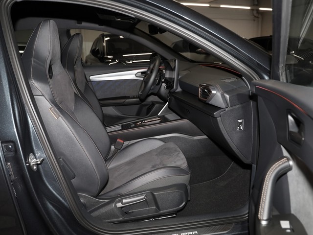 Cupra Formentor 2.0 TSI 4Drive VZ