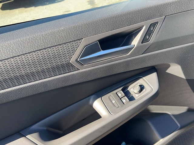 Volkswagen Caddy 2.0 TDI DSG