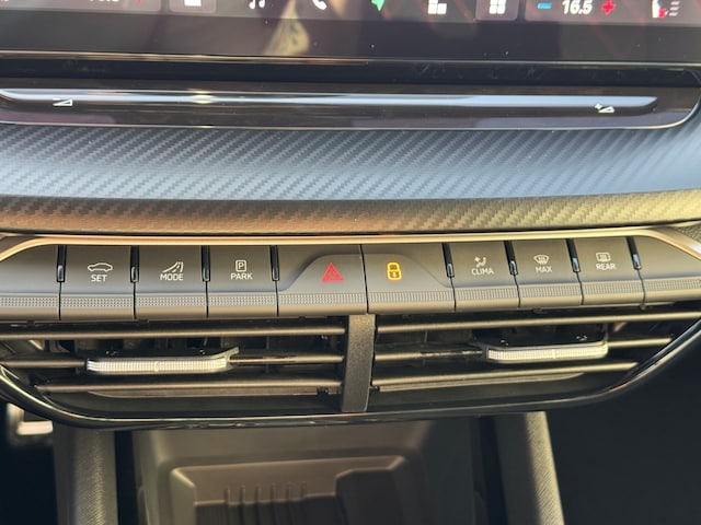 Skoda Octavia 2.0 TSI RS iV