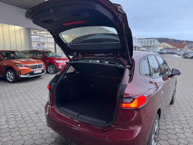 BMW 216 216i Active Tourer