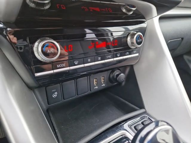 Mitsubishi Eclipse Cross PHEV