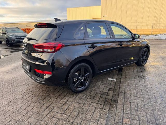 Hyundai i30 1.0 T-GDi